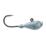 Mutiny Baits Jig Heads 3/8oz. Lead Head Jig, 3pk., 2/0 Minnow Head , w/o eyes, 300-MB301