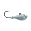 Mutiny Baits Jig Heads 5/8oz.Lead Head Jig, 3pk., 2/0 Minnow Head , w/o eyes, 300-MB302