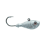 Mutiny Baits Jig Heads 5/8oz. Lead Head Jig, 3pk., 2/0 Minnow Head, w/pearl eyes, 300-MB202