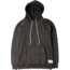 Muttonhead Cabin Hoodie, Black, Extra Small, 3007-Black-XS