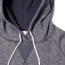 Muttonhead Cabin Hoodie, Navy, Extra Small, 3007-Navy-XS
