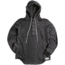 Muttonhead Camping Hoodie, Charcoal, Extra Small, 3004-Charcoal-XS