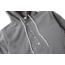 Muttonhead Waterproof Camping Hoodie, Charcoal, Extra Small, 3006-Charcoal-XS