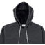 Muttonhead Waterproof Mtn. Hoodie, Black, Extra Small, 3011-Black-XS