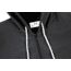 Muttonhead Waterproof Mtn. Hoodie, Black, Extra Small, 3011-Black-XS