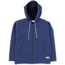 Muttonhead Waterproof Mtn. Hoodie, Navy, Small, 3011-Navy-Small