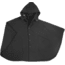 Muttonhead Waterproof Poncho, Black, One Size, 6004-Black-O/S