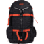 Mystery Ranch 2 Day Assault Daypack, Wildfire Black, Large/Extra Large, 111183-008-45