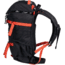 Mystery Ranch 2 Day Assault Daypack, Wildfire Black, Large/Extra Large, 111183-008-45