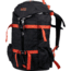Mystery Ranch 2 Day Assault Daypack, Wildfire Black, Large/Extra Large, 111183-008-45