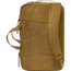 Mystery Ranch 3 Way 18L Expandable Briefcase, Buckskin, One Size, 112902-214-00