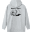 Mystery Ranch Archer Elk Hoodie - Mens, Heather Grey, Large, 113258-032-40-L