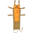 Mystery Ranch Back Strap Hydro, Buckskin, One Size, 112971-214-00