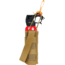 Mystery Ranch Bear Spray Fabric Holster, Buckskin, One Size, 11271321401