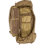 Mystery Ranch Beartooth 80 Hunting Pack, Coyote, Small, 110885-215-20