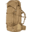 Mystery Ranch Beartooth 80 Hunting Pack, Coyote, Small, 110885-215-20