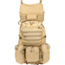 Mystery Ranch Blackjack 80 Backpack, Coyote, Medium, 112660-215-30