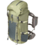 Mystery Ranch Bridger 45 Backpack - Womens, Sage, Large, 112851-332-40-L