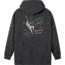 Mystery Ranch Comet Climber Hoodie - Men's, Onyx, Large, 113259-029-40-L