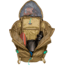 Mystery Ranch Coulee 25 Backpack - Womens, Desert Fox, Medium, 110859-204-35