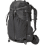 Mystery Ranch Coulee 40 Backpack, Black, Small, 01-10-102354