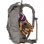 Mystery Ranch D Route Pack, Gravel, One Size, 111179-033-00