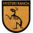 Mystery Ranch Dead Bird Patch, Multicolor, One Size, 112898-967-00