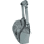 Mystery Ranch District Pro Backpack, Mineral Gray, One Size, 112904-021-00