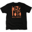 Mystery Ranch Essentials T-Shirt - Mens, Black, Small, 112668-001-20