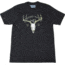 Mystery Ranch Euro Mount Mystery T-Shirt, Black, Extra Large, 112885-001-50