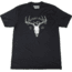 Mystery Ranch Euro Mount Mystery T-Shirt, Black, Small, 112885-001-20