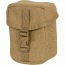 Demo, Mystery Ranch Flip Top Box, Coyote, OS, 110610-215-00