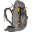Mystery Ranch Gallatin Peak 40 Overnight Pack, Gravel, Small/Medium, 111176-033-25