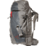 Mystery Ranch Gallatin Peak 40 Overnight Pack, Gravel, Small/Medium, 111176-033-25