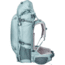 Mystery Ranch Glacier 50 Backpack - Womens, Lead, Medium, 113273-471-30-M