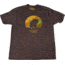 Mystery Ranch Goat Gradient T-Shirt - Men's, Brown Heather, 2XL, 112754-205-XXL
