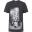 Mystery Ranch Hooooowlin Tee - Men's, Onyx, Medium, 113249-029-30-M