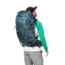 Mystery Ranch Hover Pack 40 - Women's, Deep Sea, Medium 59122783 - M-DEMO
