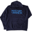 Mystery Ranch Logo Hoodie, Navy, Extra Large, 112755-413-XL