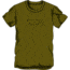 Mystery Ranch Logo Tee - Men's, Olive, Small, 88-00-000036