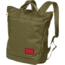 Mystery Ranch Market Bag, Forest, One Size, 112455-311-00