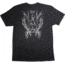 Mystery Ranch Megaloceros Giganteus Tee - Men's, Black, Extra Large, 113105-001-50