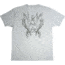 Mystery Ranch Megaloceros Giganteus Tee - Men's, Stone Heather, Medium, 113105-024-30