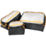 Mystery Ranch Mission Packing Cube Set, Black, One Size, 113161-001-00-OS
