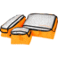 Mystery Ranch Mission Packing Cube, Hunter, Set, 113161-835-00