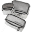 Mystery Ranch Mission Packing Cube, White, Set, 113161-100-00