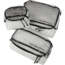 Mystery Ranch Mission Packing Cube, White, Set, 113161-100-00