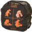 Mystery Ranch Mission Stuffel 30L Backpack, Black, One Size, 112502-001-00