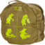Mystery Ranch Mission Stuffel 30L Backpack, Lizard, One Size, 112502-321-00