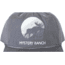 Mystery Ranch Moose Gradient Hat, Shadow, 112779-011-00